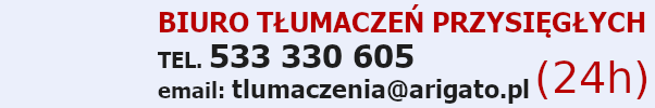 Tłumacz turecki - Telefon: 533 330 605